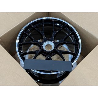 Kute felgi OEM R19 V3 (zestaw 4 szt.) Porsche 911 (997) 2004–2012 zdjęcia 3