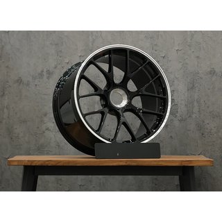 Kute felgi OEM R19 V3 (zestaw 4 szt.) Porsche 911 (997) 2004–2012 zdjęcia 1