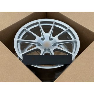 Kute felgi OEM R19 V4 (zestaw 4 szt.) Porsche 911 (997) 2004–2012 zdjęcia 4