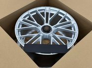 Porsche Taycan 2019- Kute felgi OEM R21 V3 (Zestaw 4 szt.) zdjęcia 3