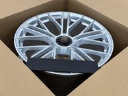 Porsche Taycan 2019- Kute felgi OEM R21 V3 (Zestaw 4 szt.) zdjęcia 4