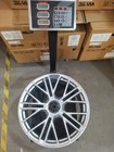 Porsche Taycan 2019- Kute felgi OEM R21 V3 (Zestaw 4 szt.) zdjęcia 11