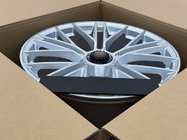 Porsche Taycan 2019- Kute felgi OEM R21 V3 (Zestaw 4 szt.) zdjęcia 5