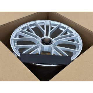 Kute felgi OEM R21 V3 (Zestaw 4 szt.) zdjęcia 4
