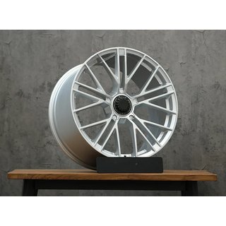 Kute felgi OEM R21 V3 (Zestaw 4 szt.) zdjęcia 1