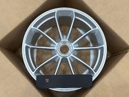 Porsche Boxster/Cayman 982 (718) 2016- Kute felgi OEM R20 V7 (zestaw 4 szt.) zdjęcia 2