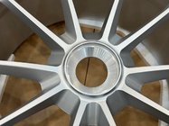 Porsche Boxster/Cayman 982 (718) 2016- Kute felgi OEM R20 V7 (zestaw 4 szt.) zdjęcia 9