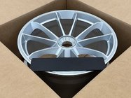Porsche Boxster/Cayman 982 (718) 2016- Kute felgi OEM R20 V7 (zestaw 4 szt.) zdjęcia 5
