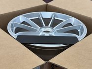 Porsche Boxster/Cayman 982 (718) 2016- Kute felgi OEM R20 V7 (zestaw 4 szt.) zdjęcia 7