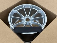 Porsche Boxster/Cayman 982 (718) 2016- Kute felgi OEM R20 V7 (zestaw 4 szt.) zdjęcia 4