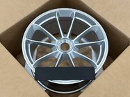 Porsche Boxster/Cayman 982 (718) 2016- Kute felgi OEM R20 V7 (zestaw 4 szt.) zdjęcia 3