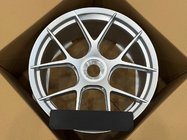 Porsche 911 (992) 2018– Kute felgi OEM R20 R21 V35 (Zestaw 4 szt.) zdjęcia 1