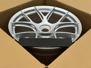 Porsche 911 (992) 2018– Kute felgi OEM R20 R21 V35 (Zestaw 4 szt.) zdjęcia 4