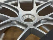 Porsche 911 (992) 2018– Kute felgi OEM R20 R21 V35 (Zestaw 4 szt.) zdjęcia 12