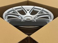 Porsche 911 (992) 2018– Kute felgi OEM R20 R21 V35 (Zestaw 4 szt.) zdjęcia 5
