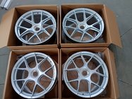 Porsche 911 (992) 2018– Kute felgi OEM R20 R21 V35 (Zestaw 4 szt.) zdjęcia 6