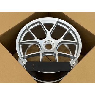 Kute felgi OEM R20 R21 V35 (Zestaw 4 szt.) Porsche 911 (992) 2018– zdjęcia 2