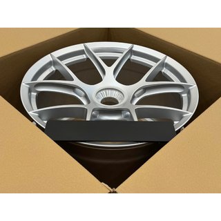 Kute felgi OEM R20 R21 V35 (Zestaw 4 szt.) Porsche 911 (992) 2018– zdjęcia 4