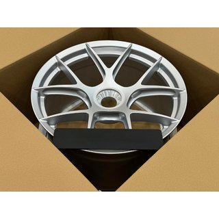 Kute felgi OEM R20 R21 V35 (Zestaw 4 szt.) Porsche 911 (992) 2018– zdjęcia 3