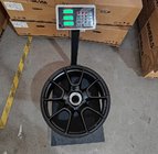 Porsche 911 (992) 2018– Kute felgi OEM R20 R21 V46 (Zestaw 4 szt.) zdjęcia 12
