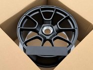 Porsche 911 (992) 2018– Kute felgi OEM R20 R21 V46 (Zestaw 4 szt.) zdjęcia 3