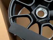 Porsche 911 (992) 2018– Kute felgi OEM R20 R21 V46 (Zestaw 4 szt.) zdjęcia 8