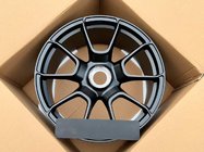 Porsche 911 (992) 2018– Kute felgi OEM R20 R21 V46 (Zestaw 4 szt.) zdjęcia 2