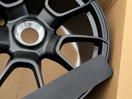 Porsche 911 (992) 2018– Kute felgi OEM R20 R21 V46 (Zestaw 4 szt.) zdjęcia 9