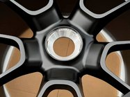 Porsche 911 (992) 2018– Kute felgi OEM R20 R21 V46 (Zestaw 4 szt.) zdjęcia 10