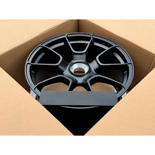 Kute felgi OEM R20 R21 V46 (Zestaw 4 szt.) Porsche 911 (992) 2018– zdjęcia 4