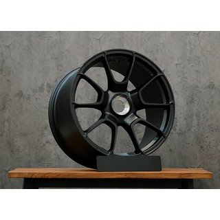 Kute felgi OEM R20 R21 V46 (Zestaw 4 szt.) Porsche 911 (992) 2018– zdjęcia 1