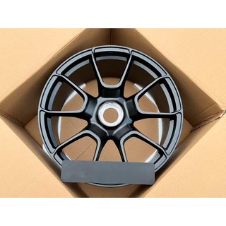 Kute felgi OEM R20 R21 V46 (Zestaw 4 szt.) Porsche 911 (992) 2018– zdjęcia 2