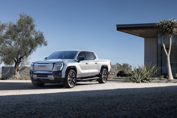 GMC Sierra EV – test: elektryczny pickup na nowe horyzonty