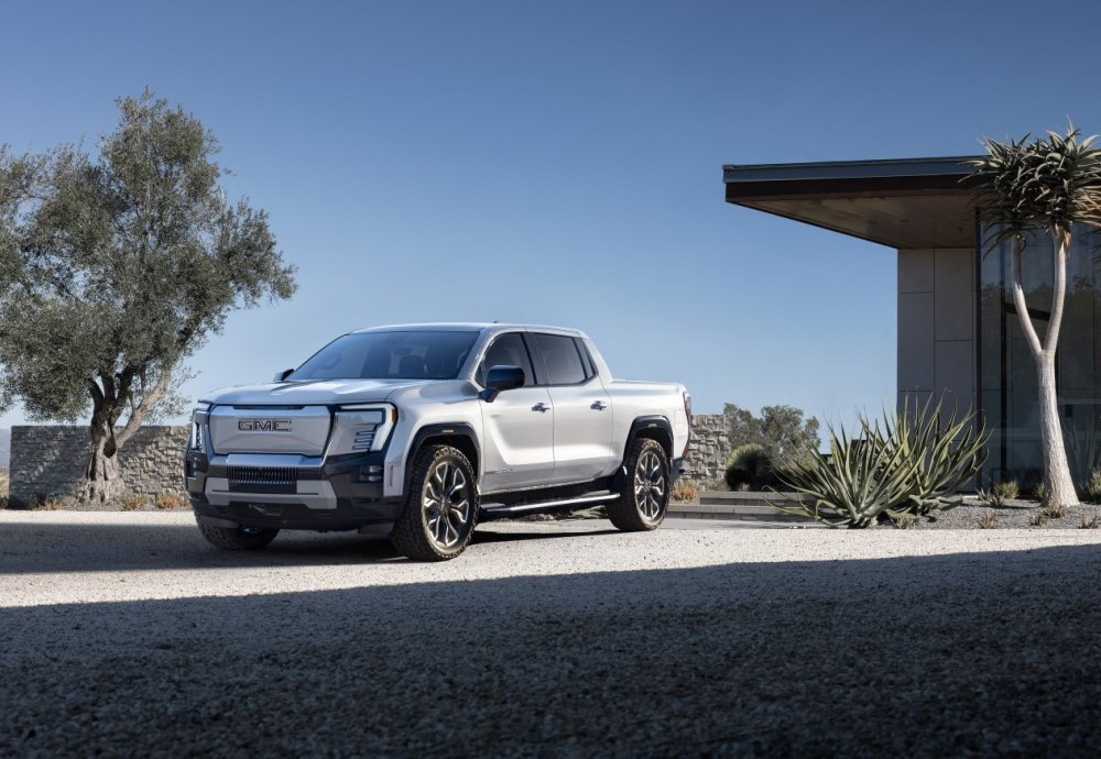 GMC Sierra EV – test: elektryczny pickup na nowe horyzonty