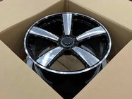 Porsche 911 (992) 2018– Kute felgi OEM R20 R21 V36 (Zestaw 4 szt.) zdjęcia 4