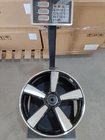 Porsche 911 (992) 2018– Kute felgi OEM R20 R21 V36 (Zestaw 4 szt.) zdjęcia 7