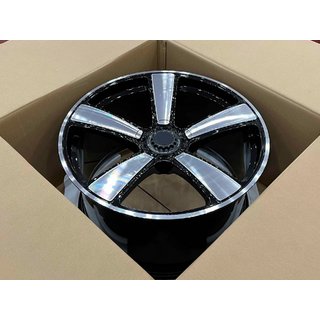 Kute felgi OEM R20 R21 V36 (Zestaw 4 szt.) Porsche 911 (992) 2018– zdjęcia 4