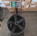Porsche 911 (992) 2018– Kute felgi OEM R20 R21 V37 (zestaw 4 szt.) zdjęcia 13