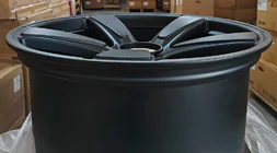 Porsche 911 (992) 2018– Kute felgi OEM R20 R21 V37 (zestaw 4 szt.) zdjęcia 9