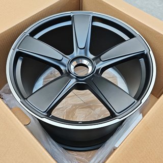 Kute felgi OEM R20 R21 V37 (zestaw 4 szt.) Porsche 911 (992) 2018– zdjęcia 2