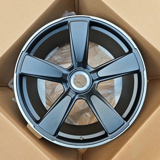 Kute felgi OEM R20 R21 V37 (zestaw 4 szt.) Porsche 911 (992) 2018– zdjęcia 1