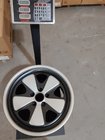 Porsche 911 (991) 2011–2019 Kute felgi OEM R20 V8 (zestaw 4 szt.) zdjęcia 13