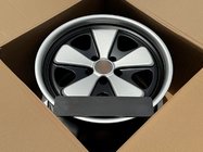 Porsche 911 (991) 2011–2019 Kute felgi OEM R20 V8 (zestaw 4 szt.) zdjęcia 4