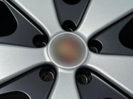 Porsche 911 (991) 2011–2019 Kute felgi OEM R20 V8 (zestaw 4 szt.) zdjęcia 11