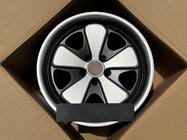 Porsche 911 (991) 2011–2019 Kute felgi OEM R20 V8 (zestaw 4 szt.) zdjęcia 2
