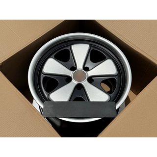Kute felgi OEM R20 V8 (zestaw 4 szt.) Porsche 911 (991) 2011–2019 zdjęcia 3