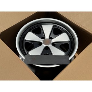 Kute felgi OEM R20 V8 (zestaw 4 szt.) Porsche 911 (991) 2011–2019 zdjęcia 4