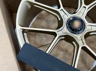 Porsche Cayenne 2018- Kute felgi OEM R22 V9 (Zestaw 4 szt.) zdjęcia 8