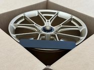 Porsche Cayenne 2018- Kute felgi OEM R22 V9 (Zestaw 4 szt.) zdjęcia 6