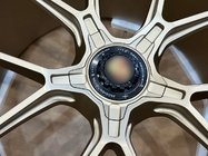 Porsche Cayenne 2018- Kute felgi OEM R22 V9 (Zestaw 4 szt.) zdjęcia 10